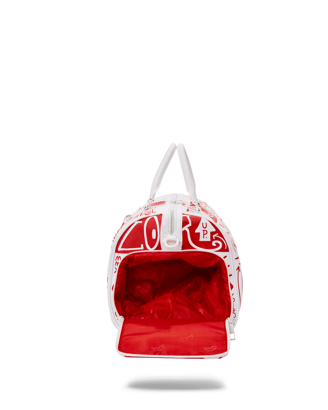 Limited Edition DANGER DANGER DUFFLE