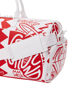 Limited Edition DANGER DANGER DUFFLE