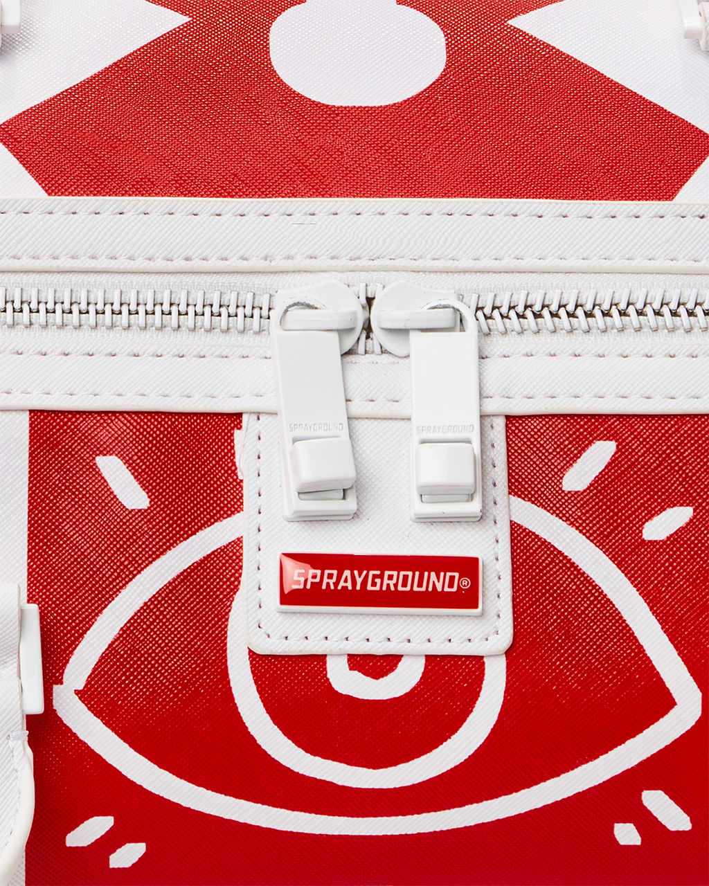 Limited Edition DANGER DANGER DUFFLE