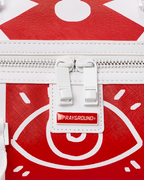 Limited Edition DANGER DANGER DUFFLE