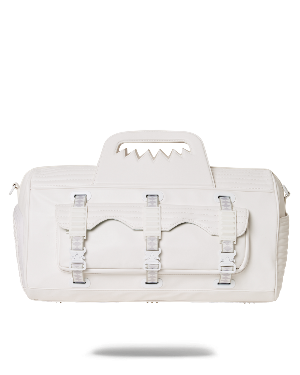 Limited Edition FUTURE TRAVELER CARGO DUFFLE