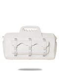 Limited Edition FUTURE TRAVELER CARGO DUFFLE