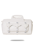 Limited Edition FUTURE TRAVELER CARGO DUFFLE