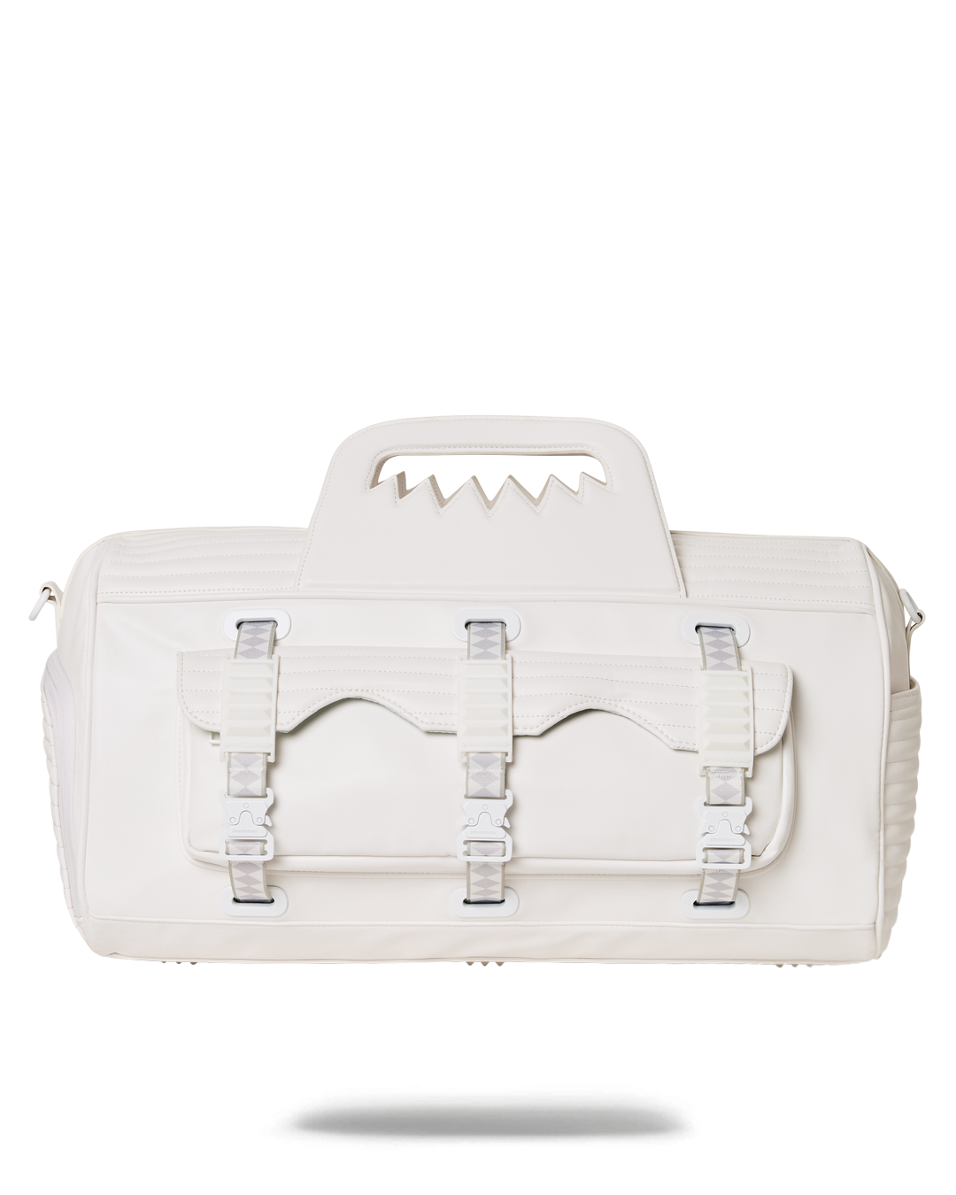 Limited Edition FUTURE TRAVELER CARGO DUFFLE