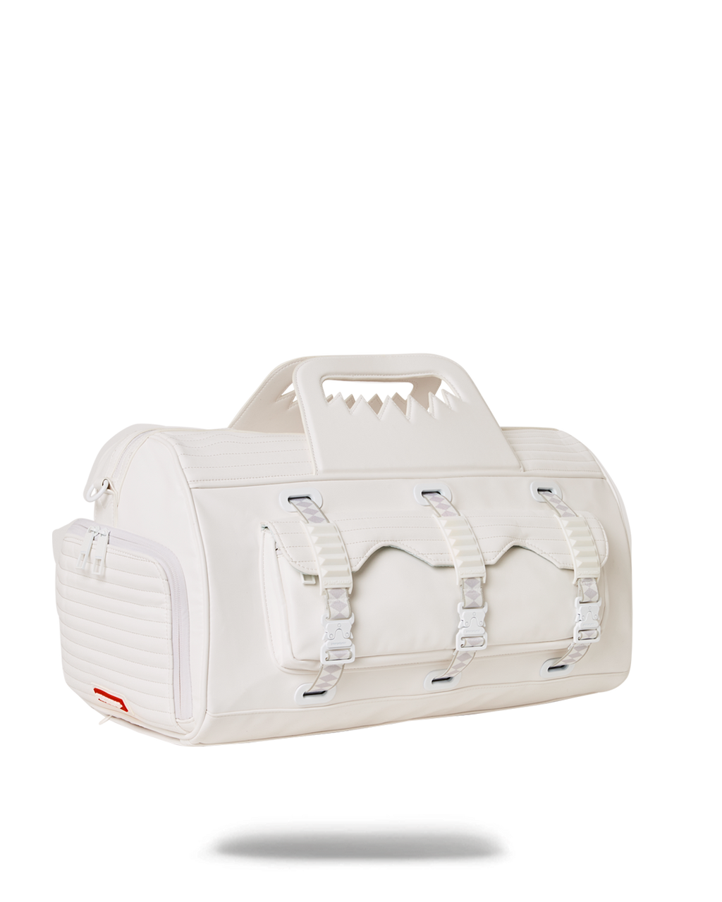 Limited Edition FUTURE TRAVELER CARGO DUFFLE
