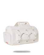 Limited Edition FUTURE TRAVELER CARGO DUFFLE
