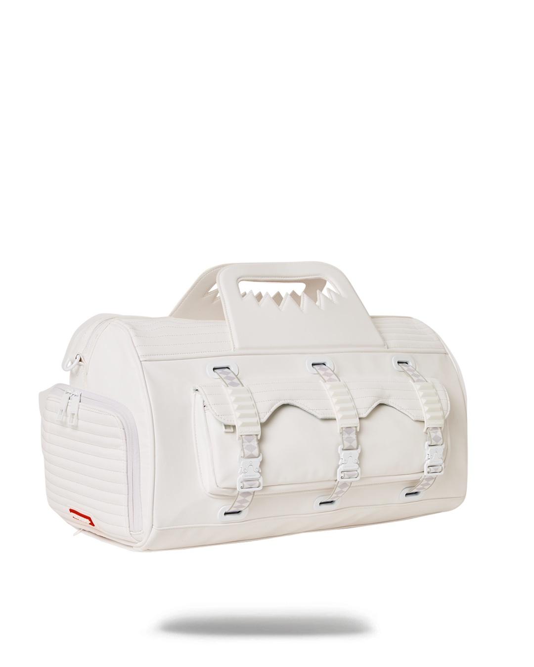 Limited Edition FUTURE TRAVELER CARGO DUFFLE