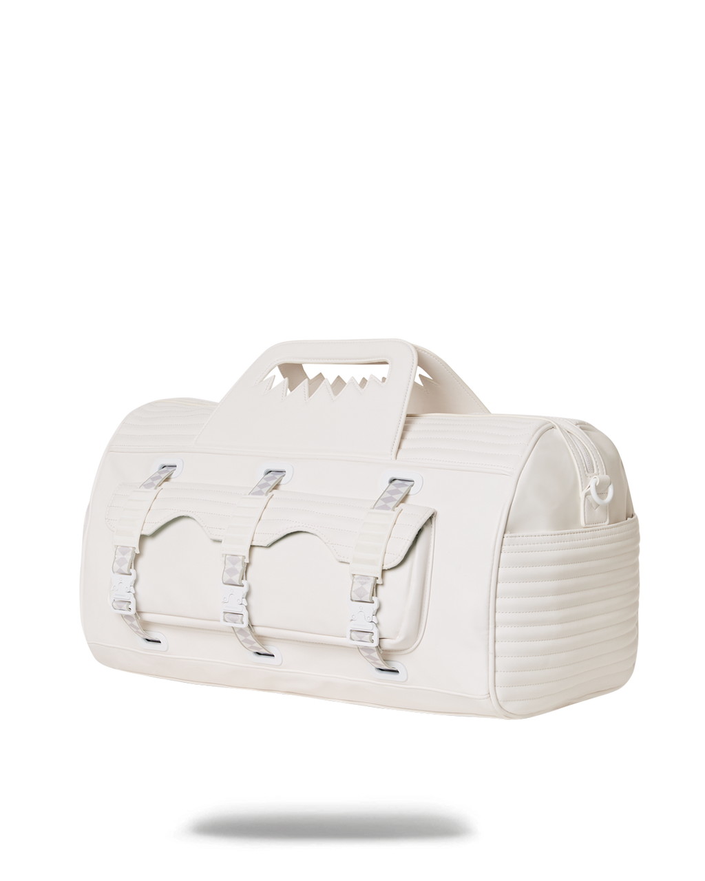 Limited Edition FUTURE TRAVELER CARGO DUFFLE