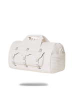 Limited Edition FUTURE TRAVELER CARGO DUFFLE