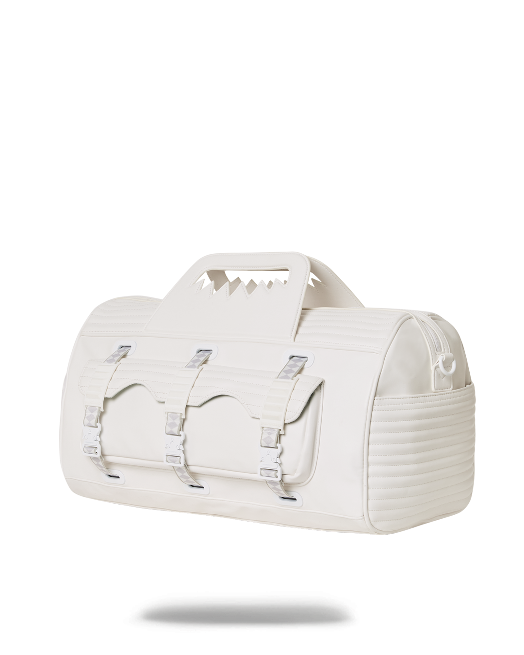 Limited Edition FUTURE TRAVELER CARGO DUFFLE
