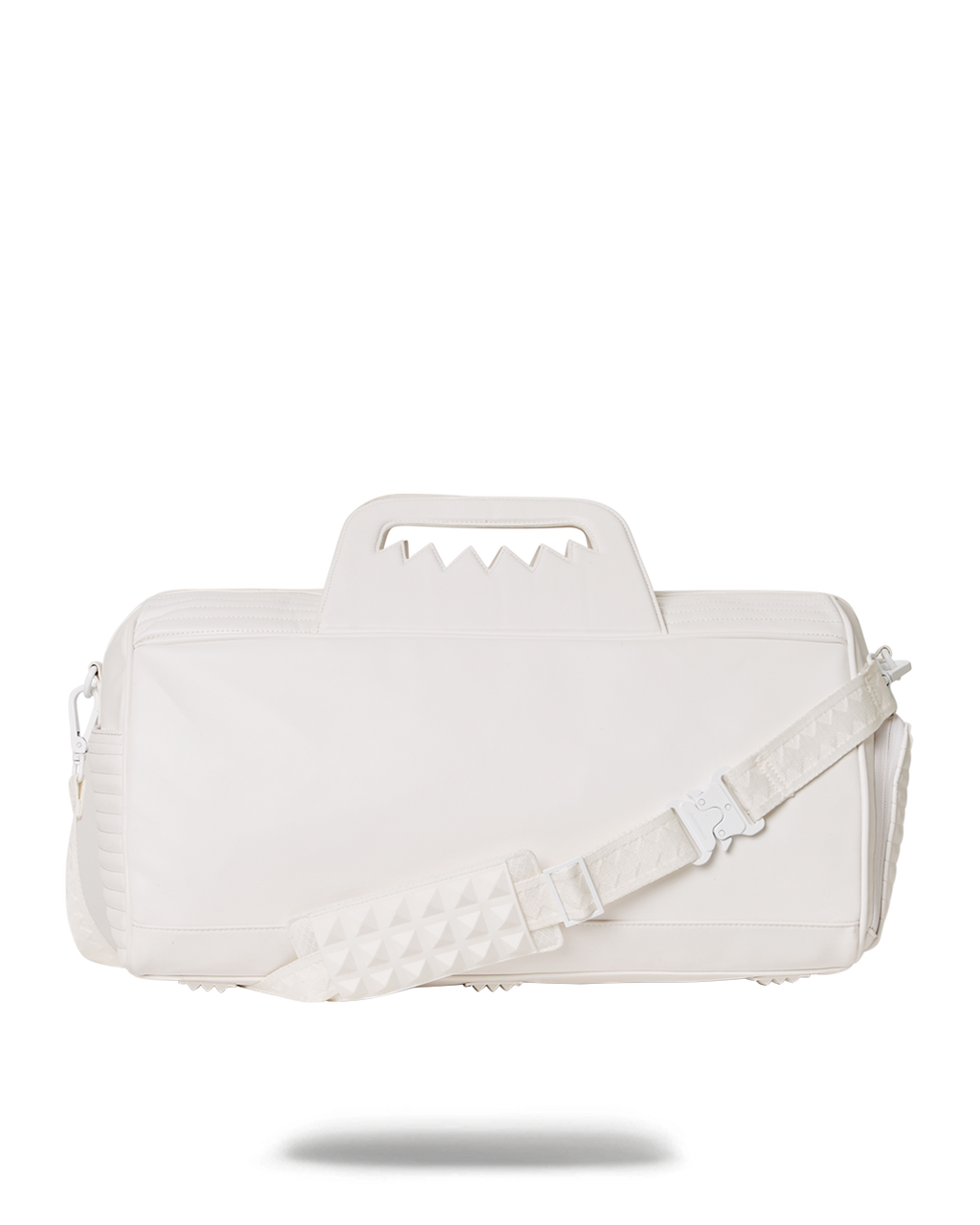 Limited Edition FUTURE TRAVELER CARGO DUFFLE