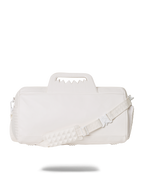 Limited Edition FUTURE TRAVELER CARGO DUFFLE