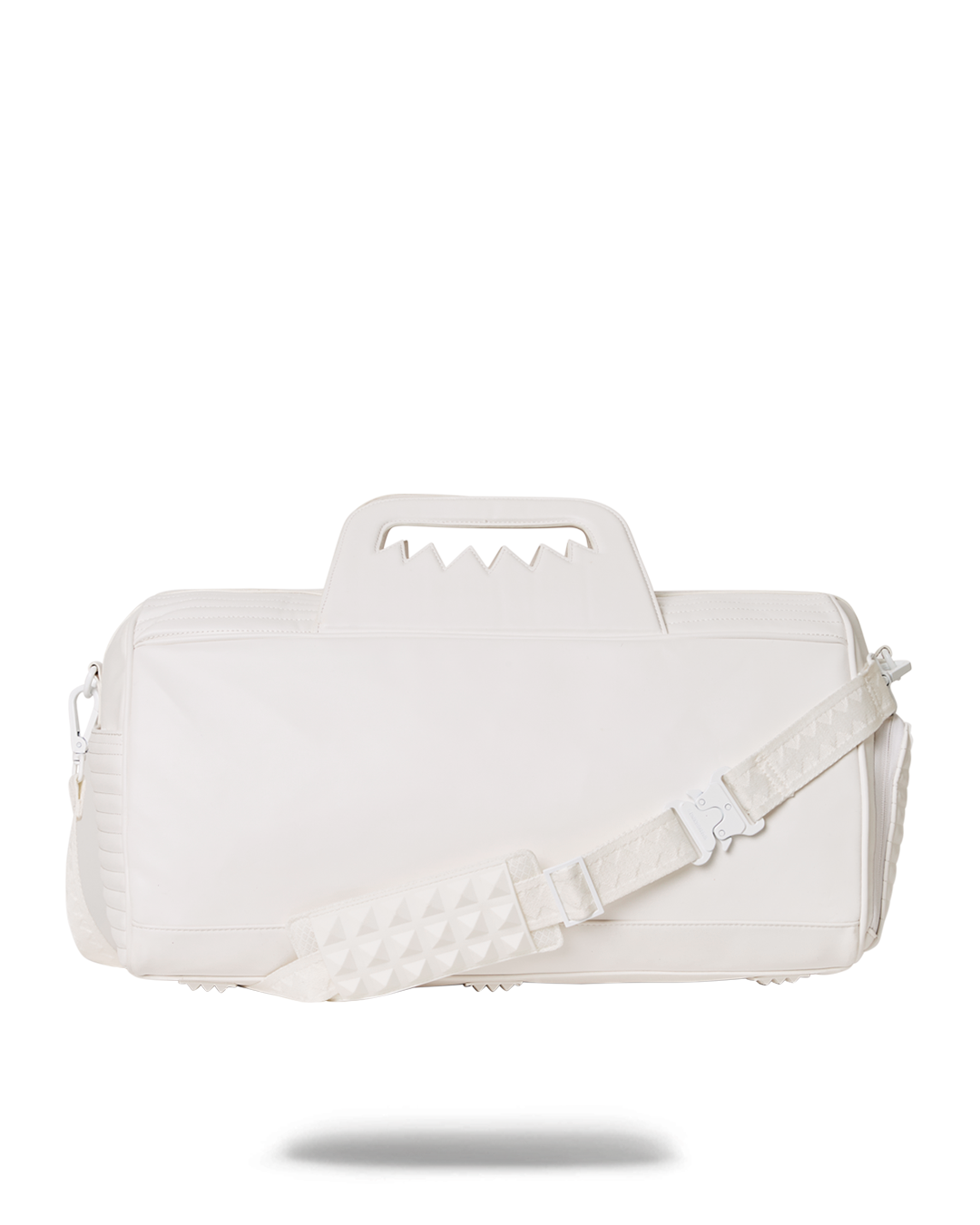 Limited Edition FUTURE TRAVELER CARGO DUFFLE