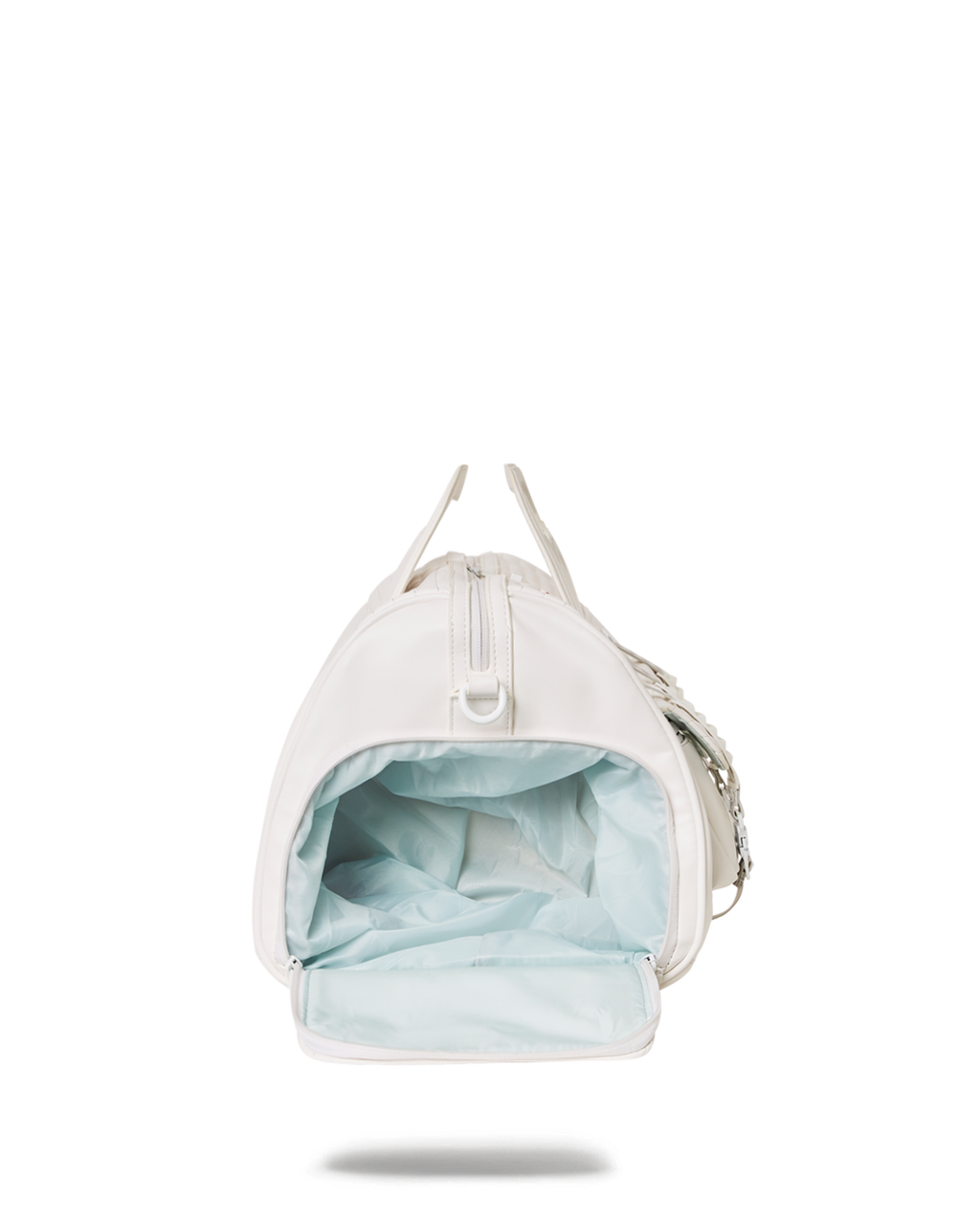 Limited Edition FUTURE TRAVELER CARGO DUFFLE