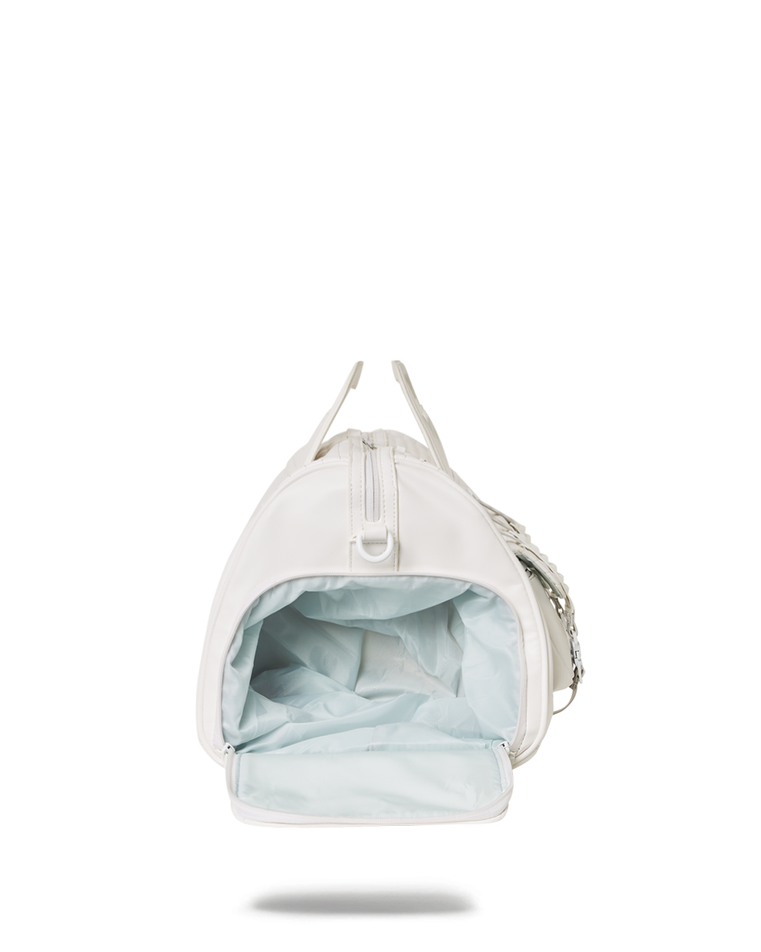 Limited Edition FUTURE TRAVELER CARGO DUFFLE