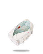 Limited Edition FUTURE TRAVELER CARGO DUFFLE