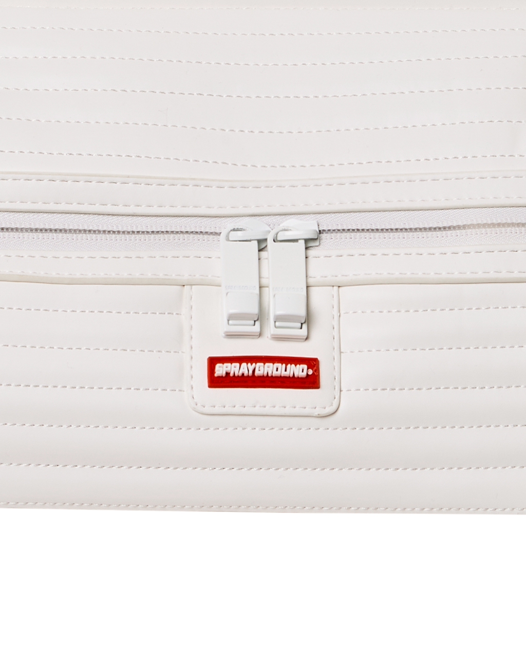 Limited Edition FUTURE TRAVELER CARGO DUFFLE