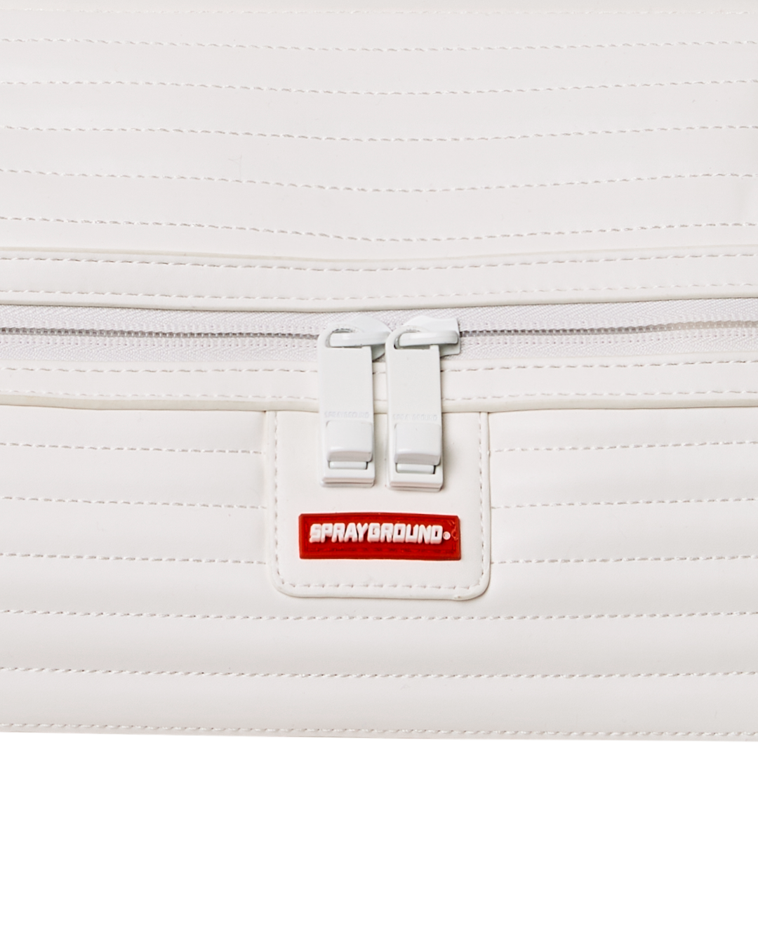 Limited Edition FUTURE TRAVELER CARGO DUFFLE
