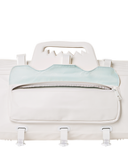 Limited Edition FUTURE TRAVELER CARGO DUFFLE