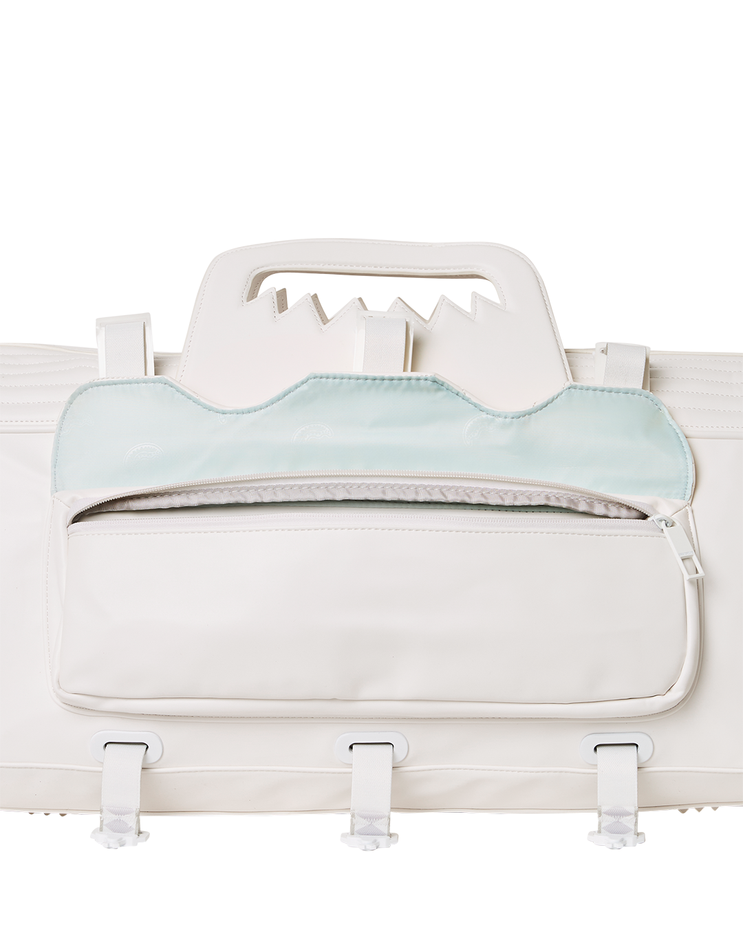 Limited Edition FUTURE TRAVELER CARGO DUFFLE
