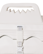 Limited Edition FUTURE TRAVELER CARGO DUFFLE