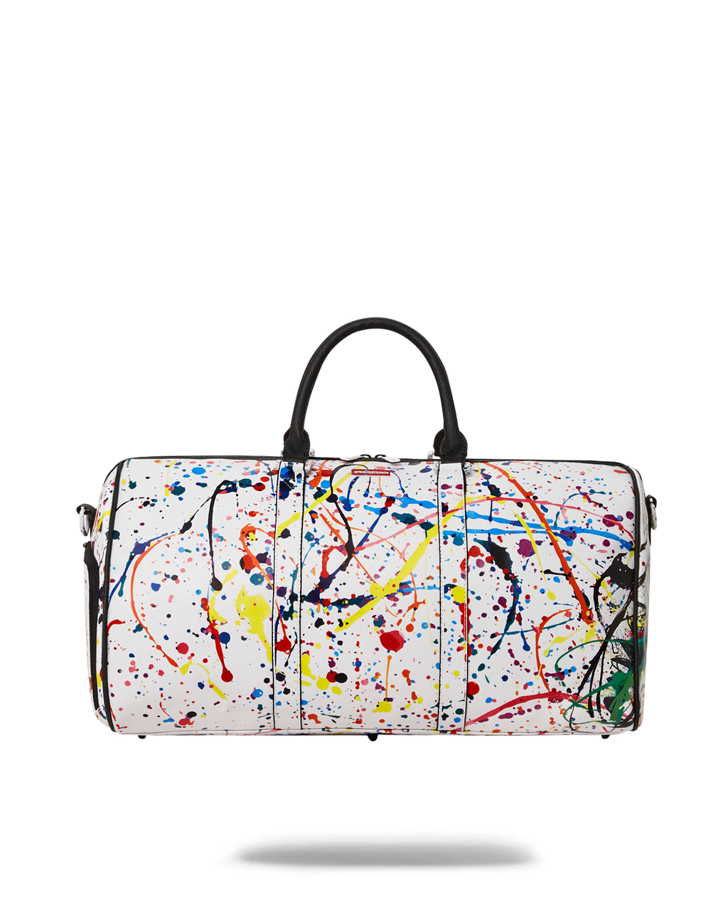 Limited Edition AFTER DARK SPARK DUFFLE