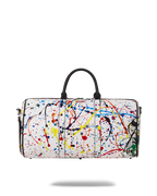 Limited Edition AFTER DARK SPARK DUFFLE