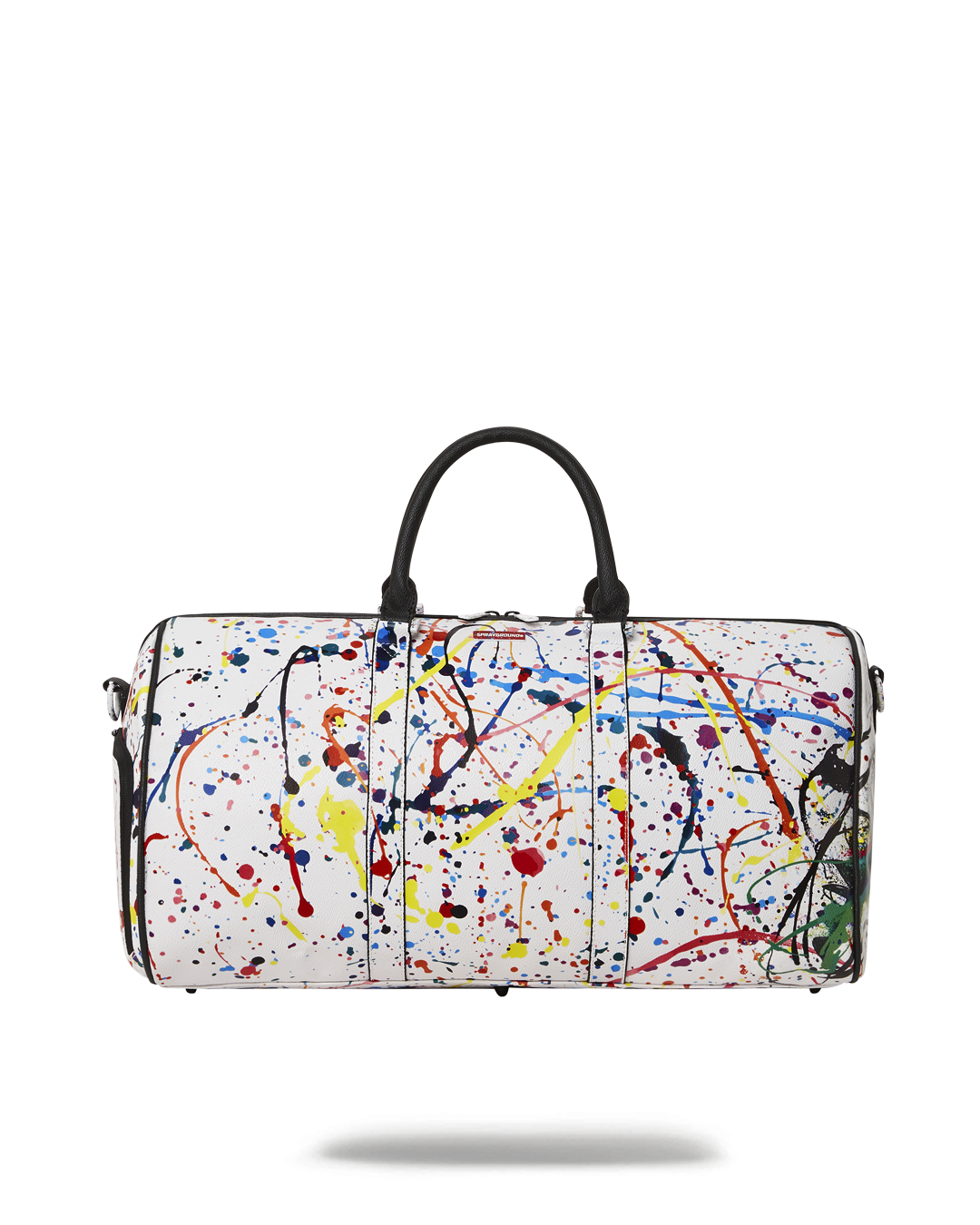 Limited Edition AFTER DARK SPARK DUFFLE