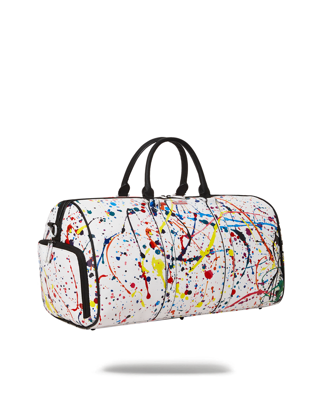 Limited Edition AFTER DARK SPARK DUFFLE