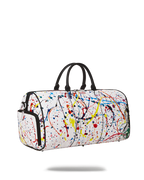 Limited Edition AFTER DARK SPARK DUFFLE