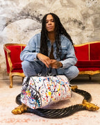 Limited Edition AFTER DARK SPARK DUFFLE