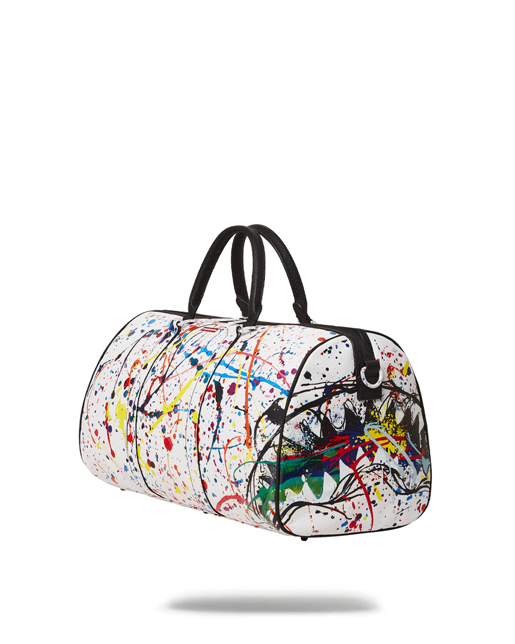 Limited Edition AFTER DARK SPARK DUFFLE