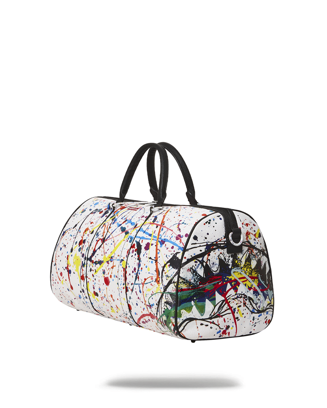 Limited Edition AFTER DARK SPARK DUFFLE