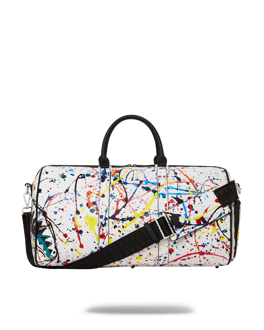 Limited Edition AFTER DARK SPARK DUFFLE