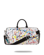 Limited Edition AFTER DARK SPARK DUFFLE