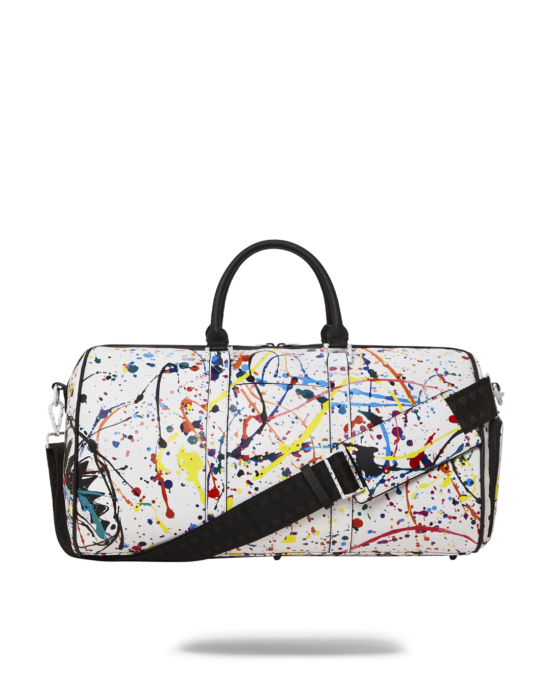 Limited Edition AFTER DARK SPARK DUFFLE