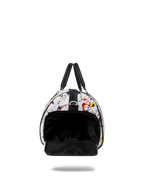 Limited Edition AFTER DARK SPARK DUFFLE