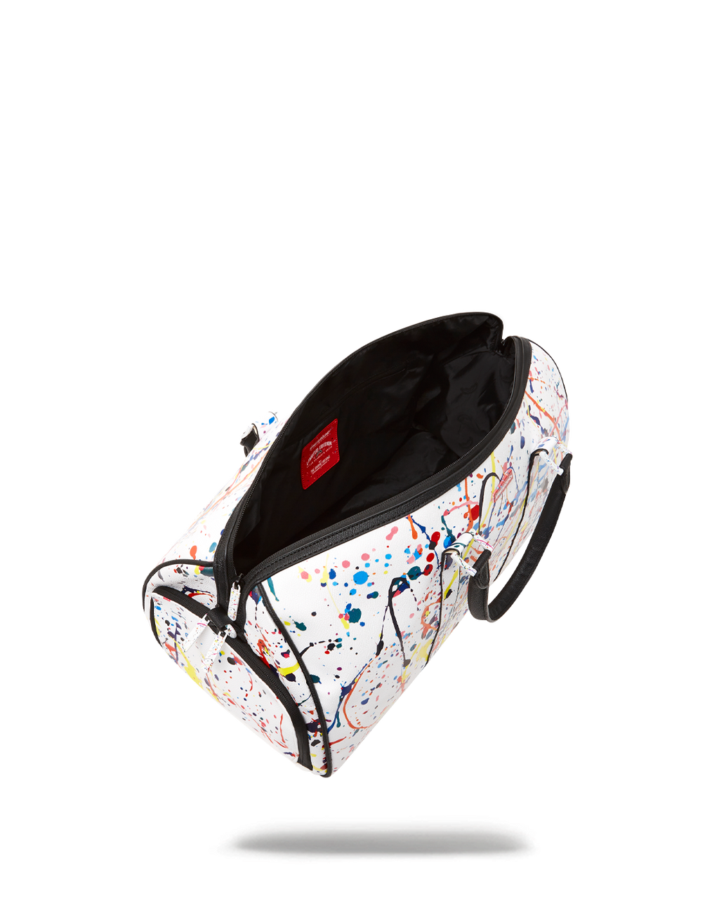 Limited Edition AFTER DARK SPARK DUFFLE