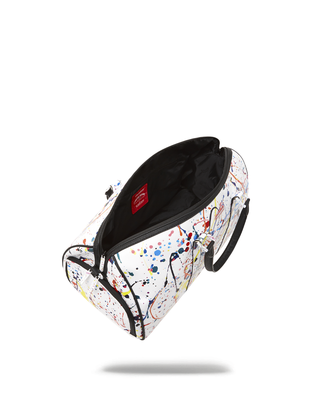 Limited Edition AFTER DARK SPARK DUFFLE