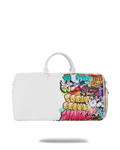 Limited Edition HALF GRAFF DUFFLE