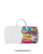Limited Edition HALF GRAFF DUFFLE