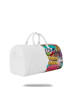 Limited Edition HALF GRAFF DUFFLE