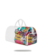 Limited Edition HALF GRAFF DUFFLE