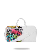 Limited Edition HALF GRAFF DUFFLE
