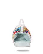 Limited Edition HALF GRAFF DUFFLE
