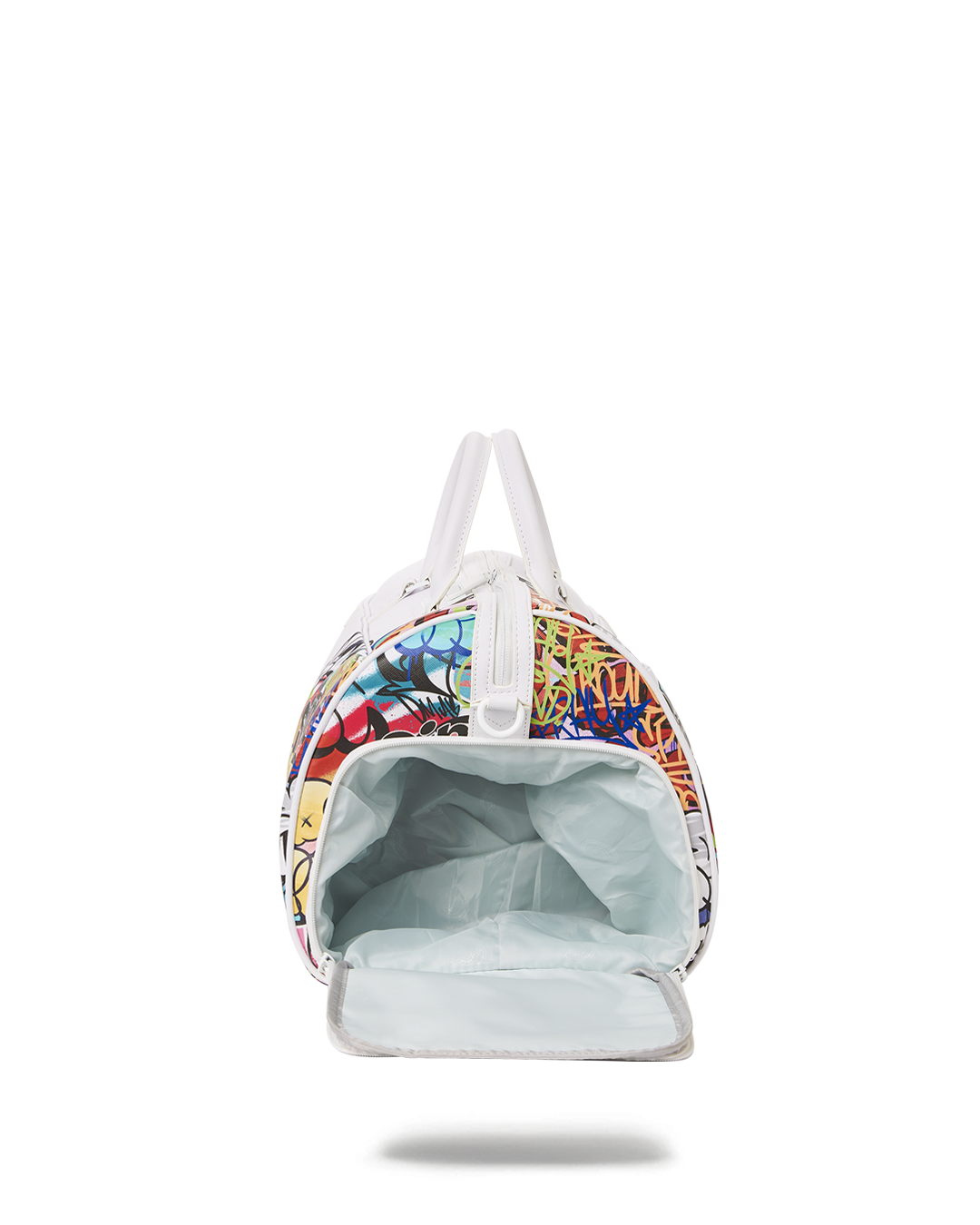 Limited Edition HALF GRAFF DUFFLE