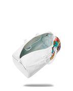 Limited Edition HALF GRAFF DUFFLE