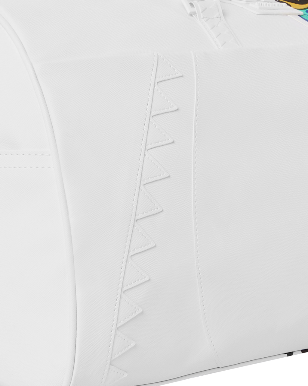 Limited Edition HALF GRAFF DUFFLE
