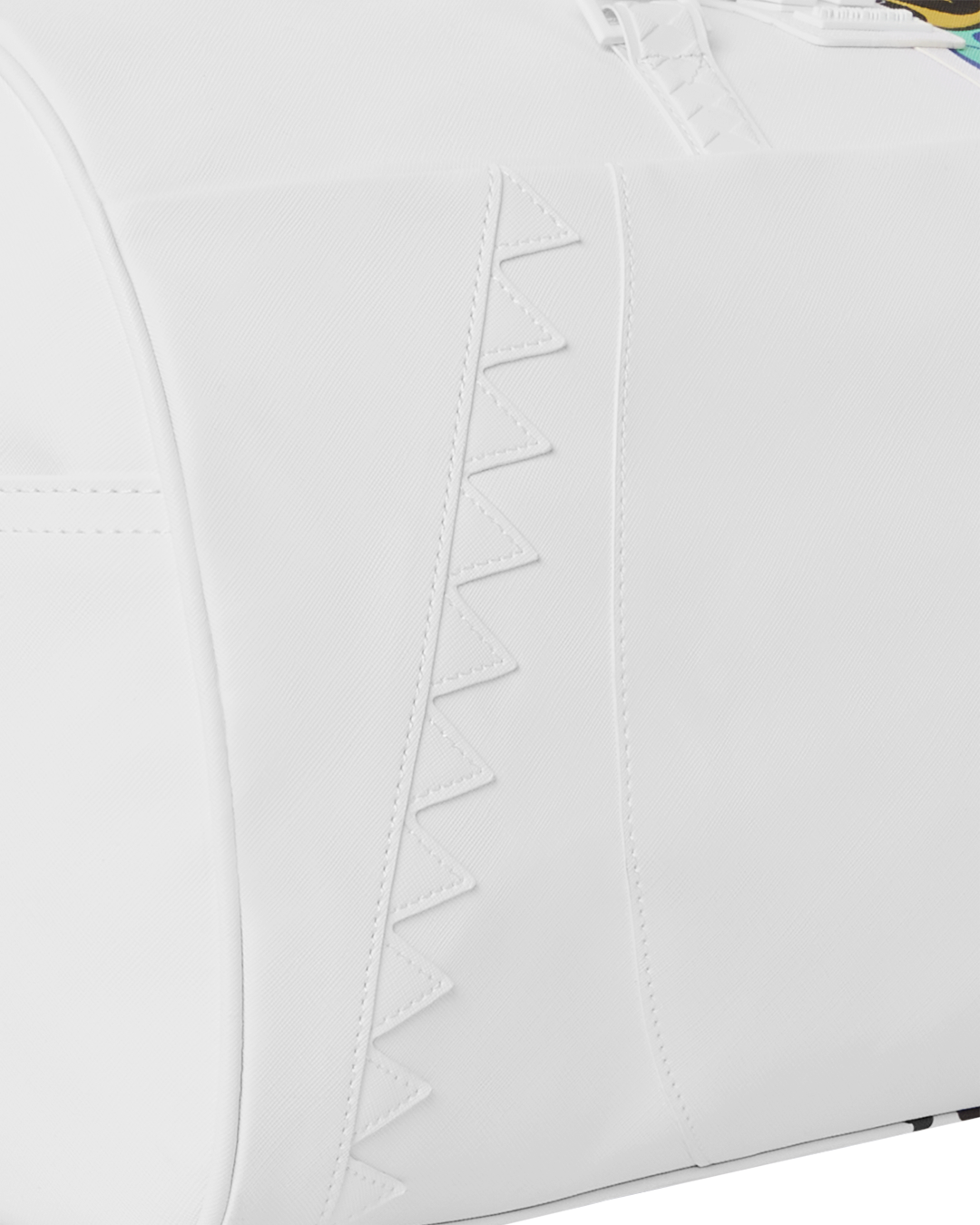 Limited Edition HALF GRAFF DUFFLE