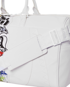 Limited Edition HALF GRAFF DUFFLE